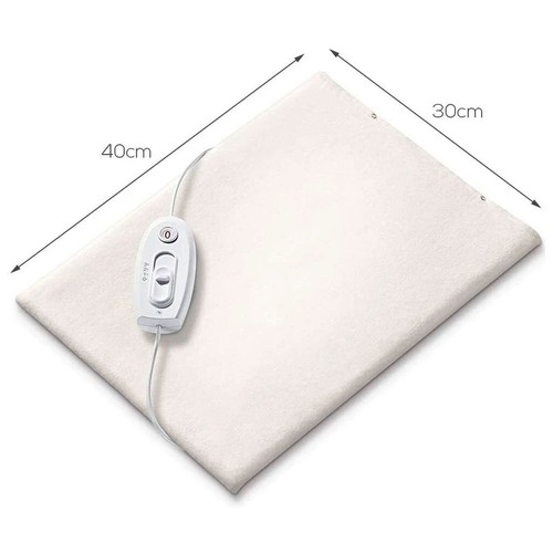 Beurer heat pad - pad, 40x30cm