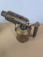 Vintage Sievert Blowtorch 0.5L