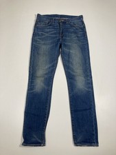 LEVI’S 508 REGULAR TAPERED