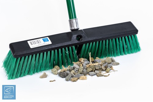 Outdoor stiff yard - outdoor, heavy