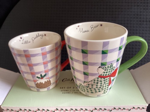Cath kidston set - cath, 2
