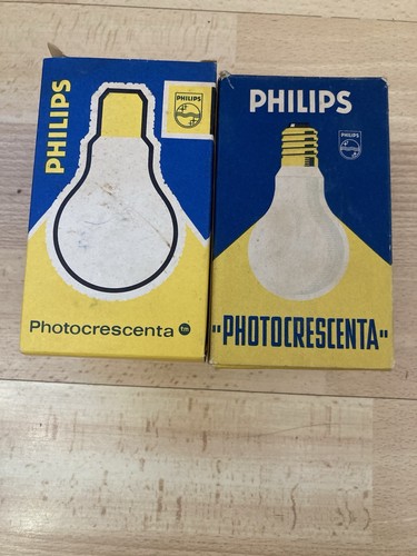 75w philips photocrescenta - philips,