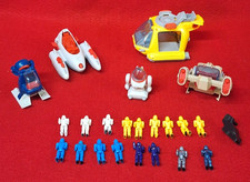 Vintage Manta Force 1980s