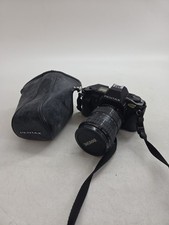 Pentax P50 Film Camera with