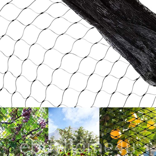 Anti bird netting heavy duty - bird,