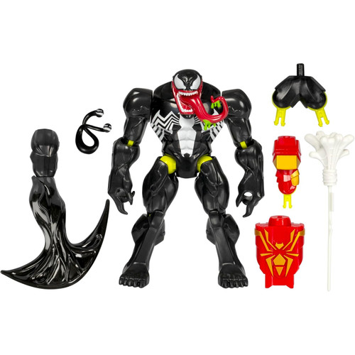 Marvel mix mashers venom - marvel,