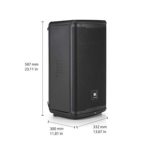 Jbl professional eon710 - jbl,