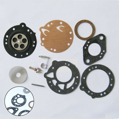 Carburetor carb rebuild - carburetor,