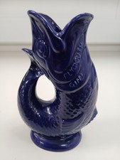 Wade  Blue Plymouth Gin