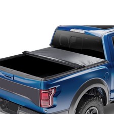 VEVOR Soft Roll Up Truck Bed
