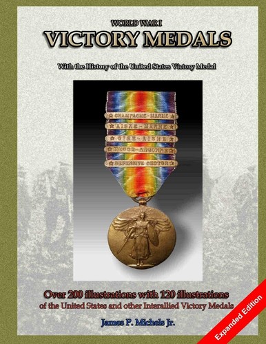 World war victory medals - -,
