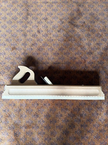 Jointer plane 101s - plane, with