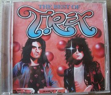 Bolan Marc & R-Rex: Best of