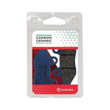 Brembo Carbon Ceramic Front