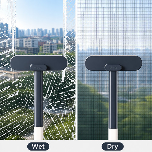 Multifunction window cleaning - multifunction,