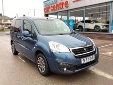 Peugeot Partner 2008-2017 Workshop Manual Service Repair Guide CD + Wiring Diags