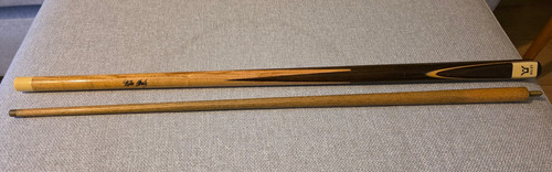 Riley stephen hendry signed - riley,