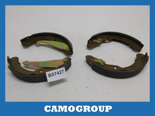 Brake shoe for seat - brake, inca
