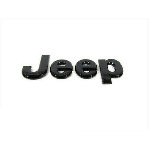 Genuine mopar front grille - genuine,