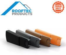ROOFTEC | Roof Dry Verge End