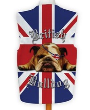 British Bulldog Design -