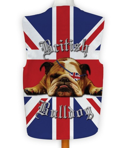 British bulldog design - bulldog,