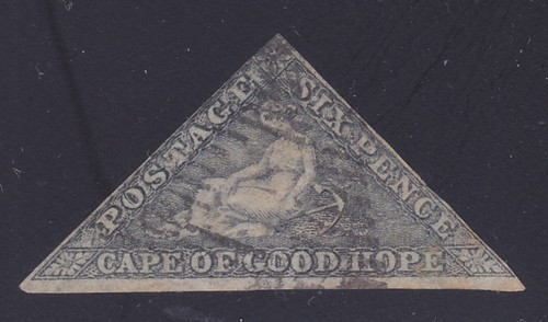 Cogh slate lilac - cogh,6d,, slate-lilac