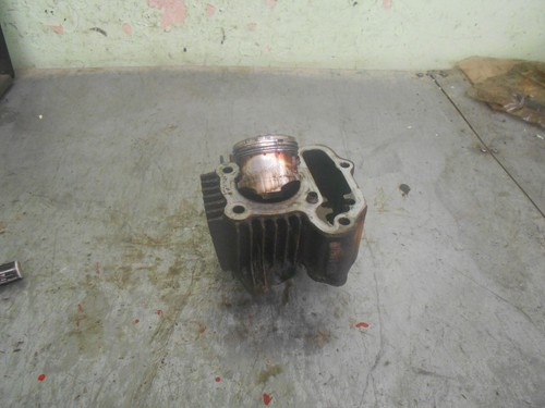 Yamaha t80 townmate barrel - yamaha,