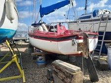 SAILING - SPORTS BOATS -