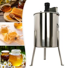 140W Electrical Honey Extractor / Separator, Honey Extractor, Honeycomb Spinner