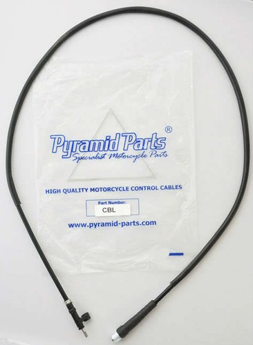 Speedo cable for honda gl1100 - cable,
