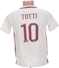 ROMA  2016/2017 AWAY FOOTBALL