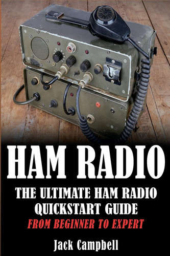 Ham radio the ultimate - ham,