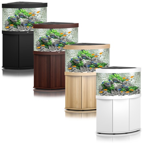 Juwel trigon 190 - aquarium, &