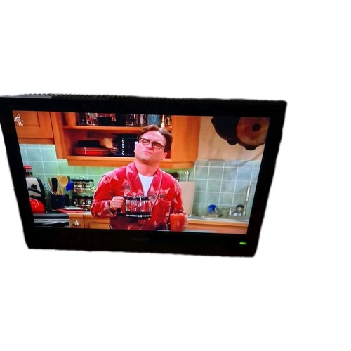 Sony bravia kdl19bx200 - bravia,