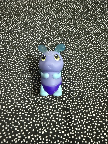 Playskool glo friends - glo,