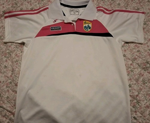 Kerry gaa official - gaa, o'neills