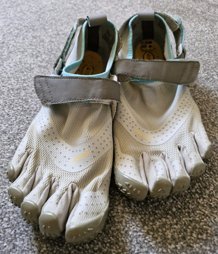 Vibram fivefingers size uk - vibram,