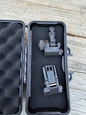 Tokyo Marui Iron Sights Metal