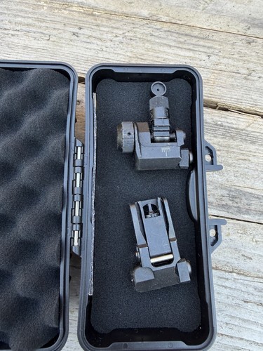 Tokyo marui iron - iron, metal