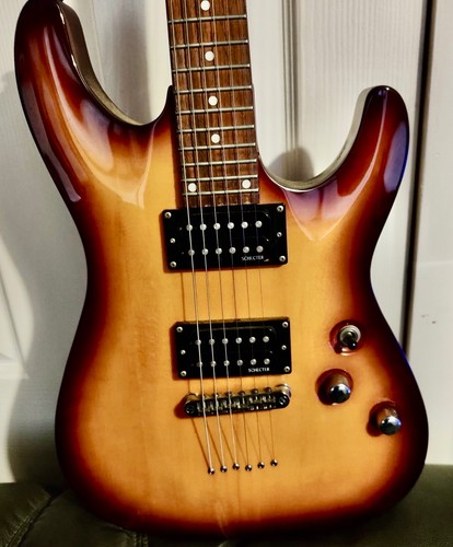 Black hawk electric - bc-1,