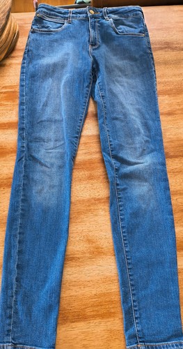 Wrangler skinny jeans - jeans, l32