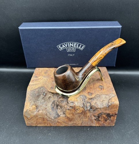 Savinelli tundra smooth - savinelli, —