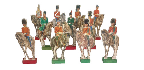 Chad valley regiments the - valley,
