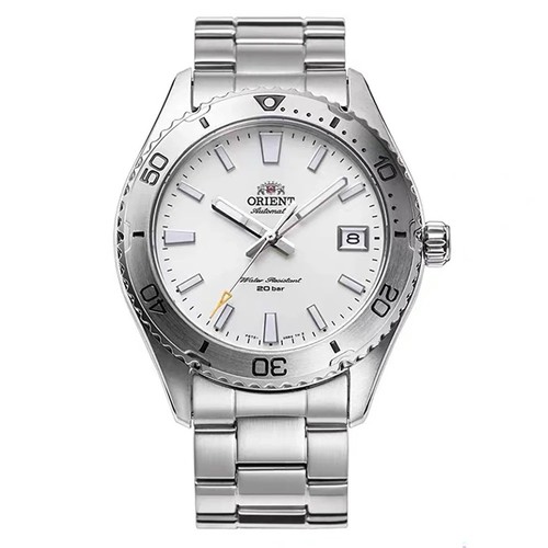 Orient mako watch - mako, men's