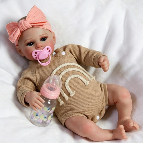 Real life reborn baby - life,
