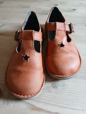 Red or Dead Orange Ziggy Mary