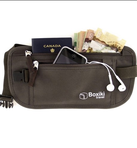Boxiki travel money - boxiki,
