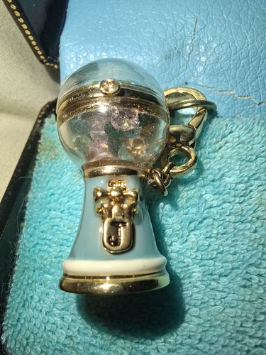 Vintage juicy couture blue - couture,