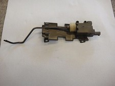 BMW K 1200 LT 05 ZV Engine